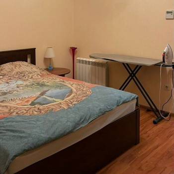 Продается 1-комнатная квартира, 61,9 м²