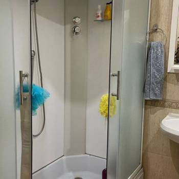 Продается 1-комнатная квартира, 61,9 м²