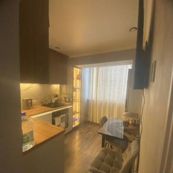 Продается 2-х комнатная квартира, 38,2 м²