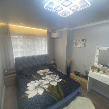 Продается 2-х комнатная квартира, 38,2 м²