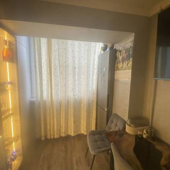 Продается 2-х комнатная квартира, 38,2 м²