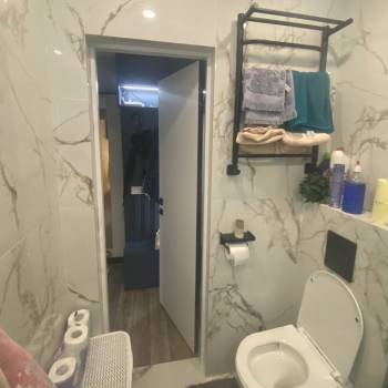 Продается 2-х комнатная квартира, 38,2 м²