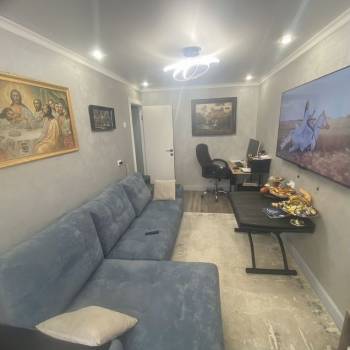 Продается 2-х комнатная квартира, 38,2 м²