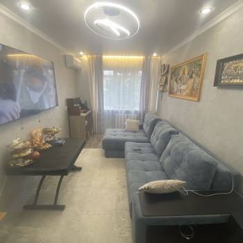 Продается 2-х комнатная квартира, 38,2 м²