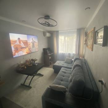 Продается 2-х комнатная квартира, 38,2 м²