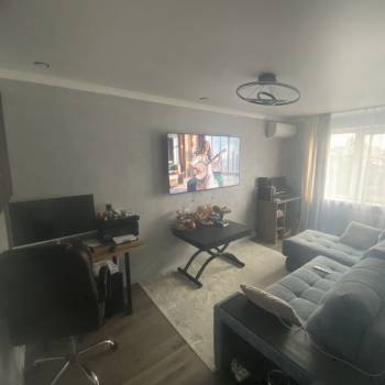 Продается 2-х комнатная квартира, 38,2 м²