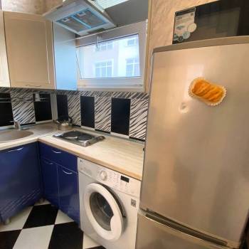 Сдается 2-х комнатная квартира, 50 м²