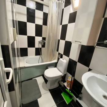 Сдается 2-х комнатная квартира, 50 м²