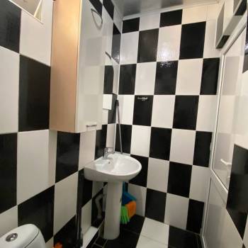 Сдается 2-х комнатная квартира, 50 м²