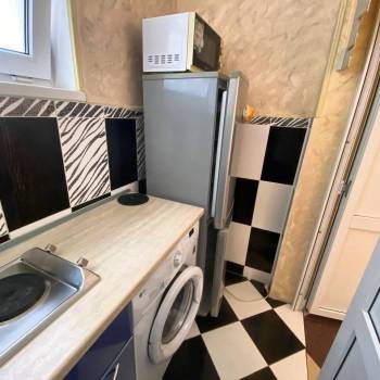 Сдается 2-х комнатная квартира, 50 м²