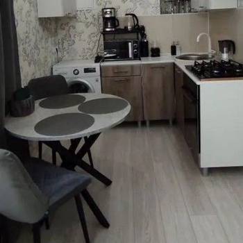 Продается 1-комнатная квартира, 35,6 м²