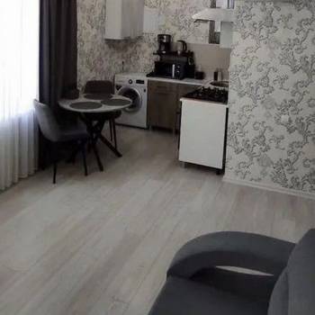 Продается 1-комнатная квартира, 35,6 м²