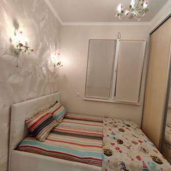 Продается 1-комнатная квартира, 26,2 м²