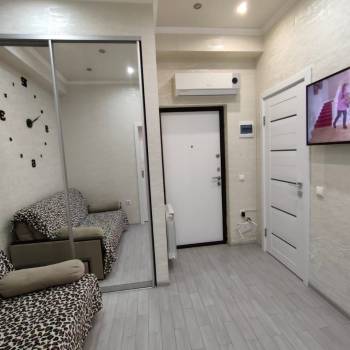Продается 1-комнатная квартира, 26,2 м²