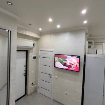 Продается 1-комнатная квартира, 26,2 м²