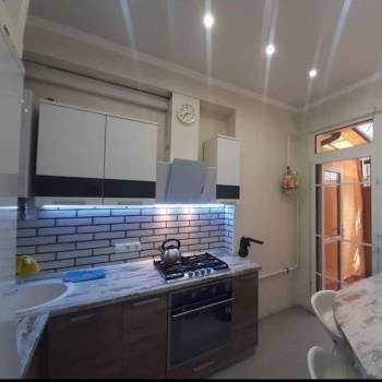 Продается 1-комнатная квартира, 26,2 м²