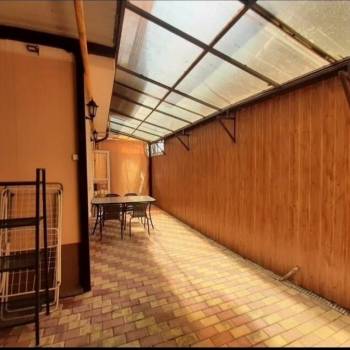 Продается 1-комнатная квартира, 26,2 м²