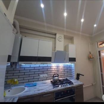 Продается 1-комнатная квартира, 26,2 м²