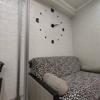 Продается 1-комнатная квартира, 26,2 м²