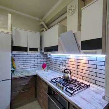 Продается 1-комнатная квартира, 26,2 м²