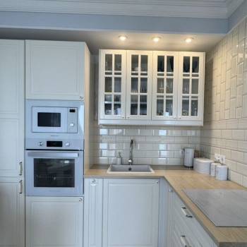 Сдается Многокомнатная квартира, 51,1 м²