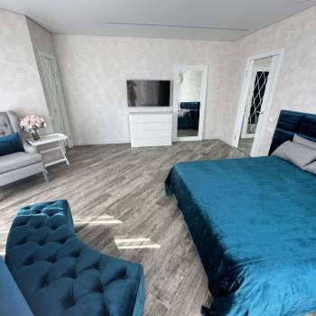 Сдается 2-х комнатная квартира, 63,8 м²