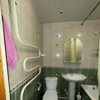Сдается 1-комнатная квартира, 40 м²