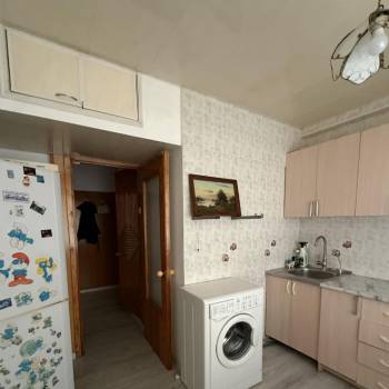 Сдается 1-комнатная квартира, 40 м²