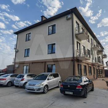 Продается 1-комнатная квартира, 41 м²