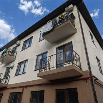 Продается 1-комнатная квартира, 41 м²