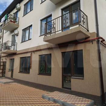 Продается 1-комнатная квартира, 41 м²