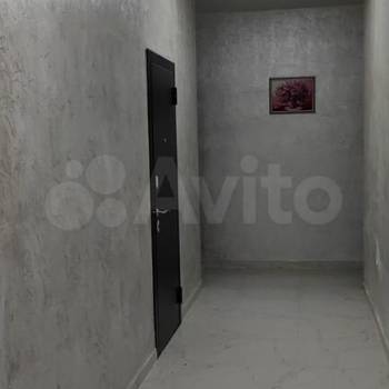 Продается 1-комнатная квартира, 41 м²