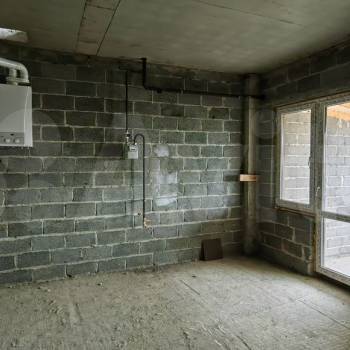 Продается 1-комнатная квартира, 41 м²