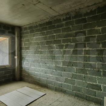 Продается 1-комнатная квартира, 41 м²