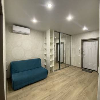 Сдается 1-комнатная квартира, 41 м²