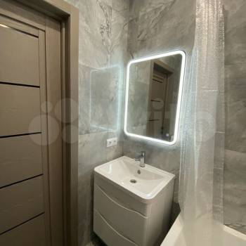 Сдается 1-комнатная квартира, 41 м²