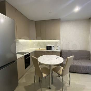 Сдается 1-комнатная квартира, 41 м²