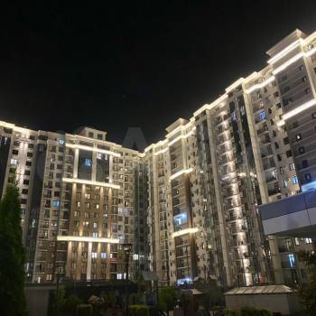 Сдается 1-комнатная квартира, 41 м²