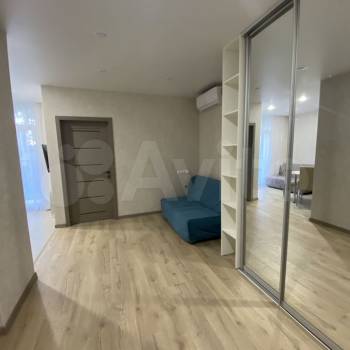 Сдается 1-комнатная квартира, 41 м²