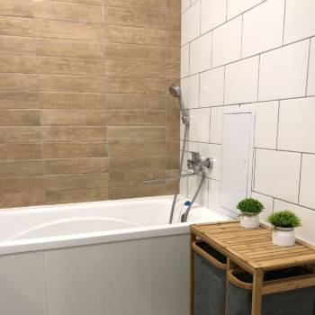 Сдается 1-комнатная квартира, 47 м²