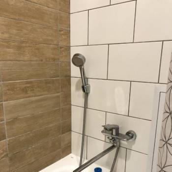 Сдается 1-комнатная квартира, 47 м²