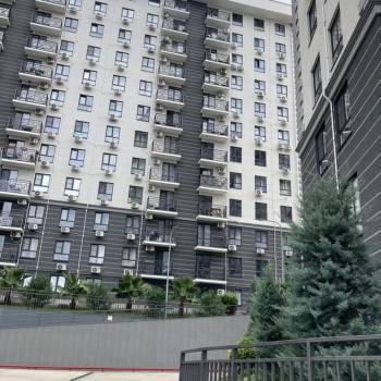Продается 1-комнатная квартира, 34,1 м²