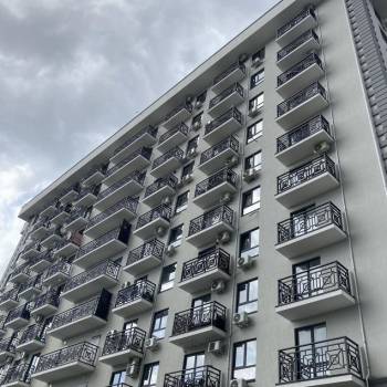 Продается 1-комнатная квартира, 34,1 м²
