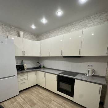 Сдается 2-х комнатная квартира, 56 м²