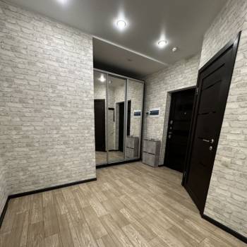 Сдается 2-х комнатная квартира, 56 м²