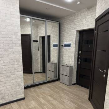 Сдается 2-х комнатная квартира, 56 м²