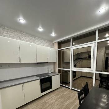Сдается 2-х комнатная квартира, 56 м²