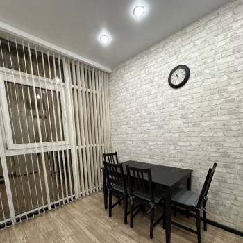 Сдается 2-х комнатная квартира, 56 м²