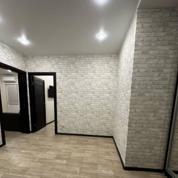 Сдается 2-х комнатная квартира, 56 м²