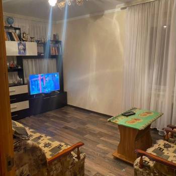 Продается 3-х комнатная квартира, 58 м²